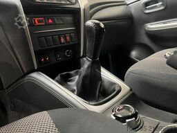 MITSUBISHI L200 Plus Cab *Pritschen Aufbau*Garantie*4x4*