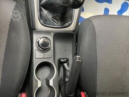 MITSUBISHI L200 Plus Cab *Pritschen Aufbau*Garantie*4x4*