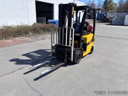 YALE GLP 16 VX E2175