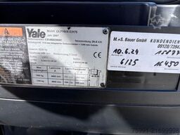 YALE GLP 16 VX E2175