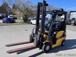 YALE Verasitor 20 VX