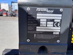 YALE Verasitor 20 VX