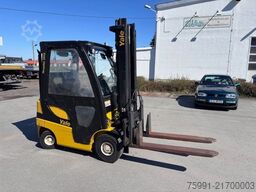 YALE Verasitor 20 VX