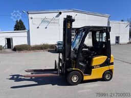 YALE Verasitor 20 VX