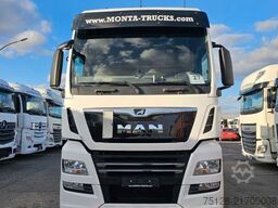 MAN TGX 18.500, XXL, Euro6, Retarder, 1.Hand, TÜV