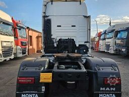 MAN TGX 18.500, XXL, Euro6, Retarder, 1.Hand, TÜV