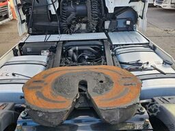 MAN TGX 18.500, XXL, Euro6, Retarder, 1.Hand, TÜV