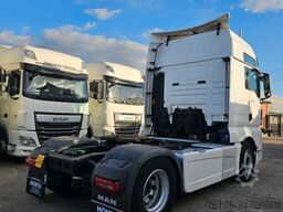 MAN TGX 18.500, XXL, Euro6, Retarder, 1.Hand, TÜV