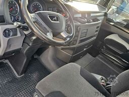 MAN TGX 18.500, XXL, Euro6, Retarder, 1.Hand, TÜV