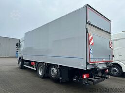 DAF XF430 6x2 BL ADR Koffer/ Palfinger LBW/ ACC/ LDW