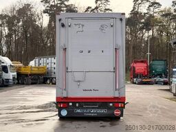 MENKE-JANZEN 3.Stock mit Aggregat Tränke Durchladetüren