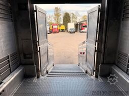 MENKE-JANZEN 3.Stock mit Aggregat Tränke Durchladetüren