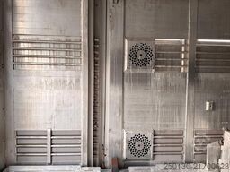 MENKE-JANZEN 3.Stock mit Aggregat Tränke Durchladetüren