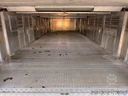 MENKE-JANZEN 3.Stock mit Aggregat Tränke Durchladetüren