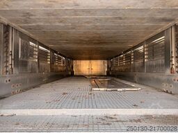 MENKE-JANZEN 3.Stock mit Aggregat Tränke Durchladetüren