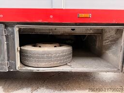 MENKE-JANZEN 3.Stock mit Aggregat Tränke Durchladetüren