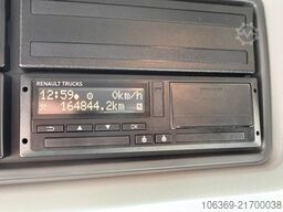 RENAULT T430 DTI 6x2 Hvidtved Larsen SLP 10.5 ADR