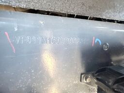 RENAULT T430 DTI 6x2 Hvidtved Larsen SLP 10.5 ADR