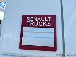 RENAULT T430 DTI 6x2 Hvidtved Larsen SLP 10.5 ADR