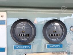 RENAULT T430 DTI 6x2 Hvidtved Larsen SLP 10.5 ADR