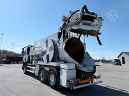 RENAULT T430 DTI 6x2 Hvidtved Larsen SLP 10.5 ADR