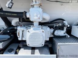 RENAULT T430 DTI 6x2 Hvidtved Larsen SLP 10.5 ADR