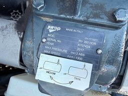 MERCEDES-BENZ Atego 1224 4x2 Hvidtved Larsen Cityflex 204