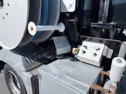 MERCEDES-BENZ Atego 1224 4x2 Hvidtved Larsen Cityflex 204