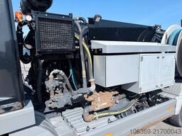 MERCEDES-BENZ Atego 1224 4x2 Hvidtved Larsen Cityflex 204