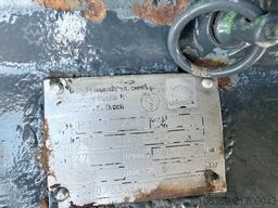 MERCEDES-BENZ Atego 1224 4x2 Hvidtved Larsen Cityflex 204