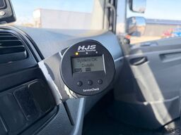 MERCEDES-BENZ Atego 1224 4x2 Hvidtved Larsen Cityflex 204