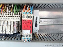 MERCEDES-BENZ Atego 1224 4x2 Hvidtved Larsen Cityflex 204