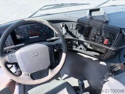 VOLVO FM 9/260 4x2 12.865 L ADR Tanktruck