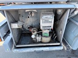 VOLVO FM 9/260 4x2 12.865 L ADR Tanktruck