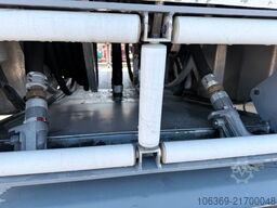 VOLVO FM 9/260 4x2 12.865 L ADR Tanktruck