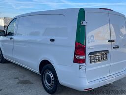 Mercedes-Benz Vito 116 CDI lang Klima Kamera Navi