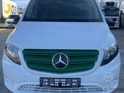 Mercedes-Benz Vito 116 CDI lang Klima Kamera Navi