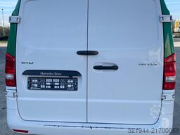 Mercedes-Benz Vito 116 CDI lang Klima Kamera Navi