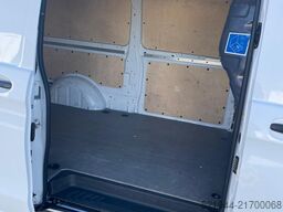 Mercedes-Benz Vito 116 CDI lang Klima Kamera Navi