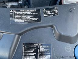 Mercedes-Benz Vito 116 CDI lang Klima Kamera Navi