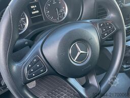 Mercedes-Benz Vito 116 CDI lang Klima Kamera Navi