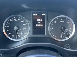 Mercedes-Benz Vito 116 CDI lang Klima Kamera Navi