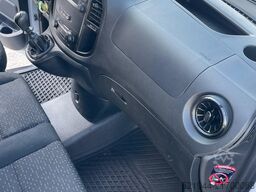 Mercedes-Benz Vito 116 CDI lang Klima Kamera Navi