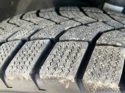 Mercedes-Benz Vito 116 CDI lang Klima Kamera Navi