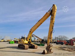 Komatsu PC 360 LC-11(17m Longreach + Full Topcon 3D GPS)