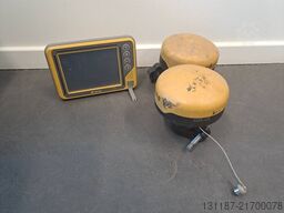 Komatsu PC 360 LC-11(17m Longreach + Full Topcon 3D GPS)