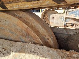 Komatsu PC 360 LC-11(17m Longreach + Full Topcon 3D GPS)