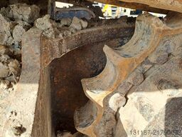 Komatsu PC 360 LC-11(17m Longreach + Full Topcon 3D GPS)