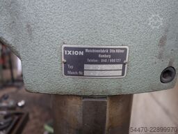 IXION BT 25 STPF