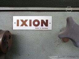 IXION BT 25 STPF
